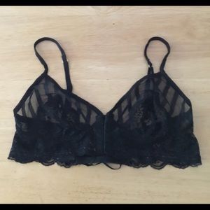 NWOT Victoria’s s bralette